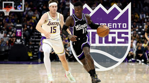 NBA: Schröder verliert gegen Lakers mit sensationellem Reaves
