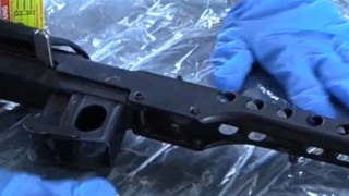 «Zum Teil extrem gefährlich»: Polizei entdeckt riesiges Waffenarsenal in Remscheid