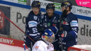 3:1 gegen München! Iserlohn Roosters verschaffen sich weiter Luft im Tabellenkeller