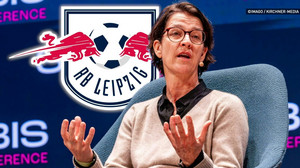 Bundesliga-Novum: Schweizerin Haenni wird CEO bei RB Leipzig