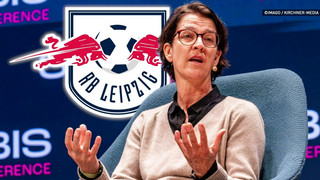 Bundesliga-Novum: Schweizerin Haenni wird CEO bei RB Leipzig