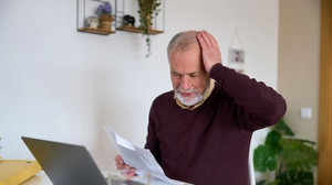 14.000 Euro futsch: Gericht kassiert freiwillige Rentenbeiträge