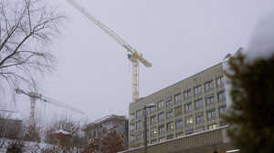 Orthopädie im Bad Hersfelder Klinikum eröffnet