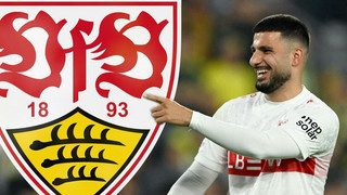 Poker beendet: Undav verlängert beim VfB