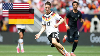 Nach Karl-Schock: Müde DFB-Elf mit gelungener WM-Generalprobe