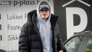 Nach Urteil: Marius Borg Høiby bleibt in U-Haft