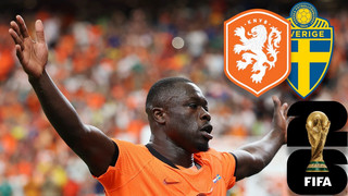 "Genialer Schachzug" von Koeman: Oranje im Rausch