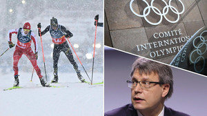 Nordische Kombination fliegt aus dem olympischen Programm
