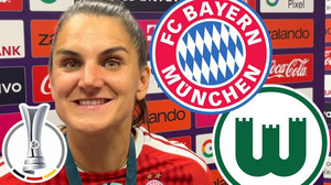 Damnjanovic nach Supercup-Titel: "Das war mein Tor - klar"