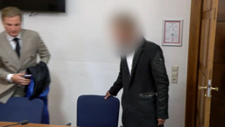 Urteil wegen Beleidigung: Geldstrafe für Christian B.