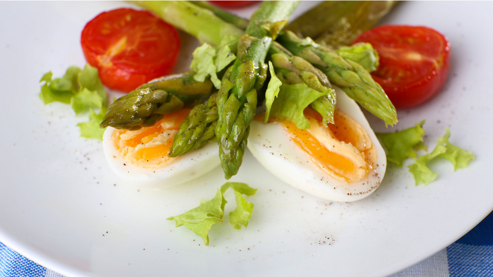 Ostereier verarbeiten: Clevere Rezepte mit hartgekochten Eiern