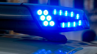 Messerattacke in Rüsselsheim: 19-Jähriger schwer verletzt