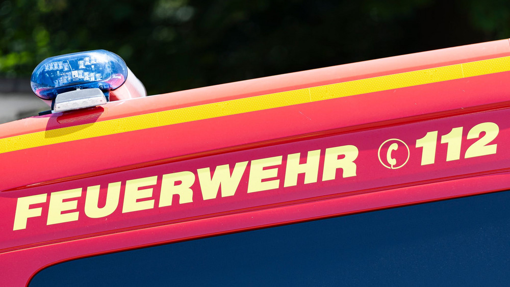 Feuerwehr