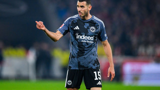 Köln holt Skhiri von Frankfurt zurück