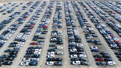 VW verkauft weniger Autos - Bleibt in China aber vorn