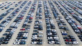 VW verkauft weniger Autos - Bleibt in China aber vorn