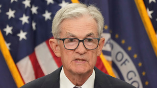 Sorgen um Arbeitsmarkt: US-Notenbank senkt Leitzins