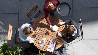 6,3 Millionen Menschen arbeiten für Niedriglohn