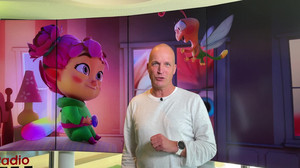 Kintotipp - Die Zahnfee gibt's doch: Meine Chaosfee und ich