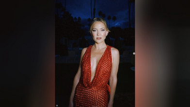 Das posten die Stars bei Instagram & Co