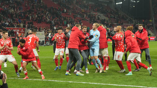 Mainz beschert Bayern München erste Ligapleite der Saison