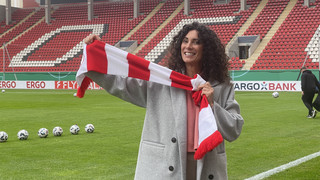 OFC vor Pokalkracher gegen Karlsruhe - Bieberer Berg ausverkauft