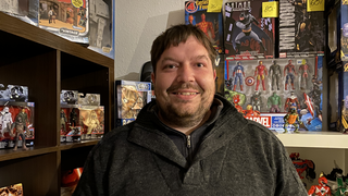 Back to the 80's: Neuer Shop mit Retro-Actionfiguren in Staufenberg