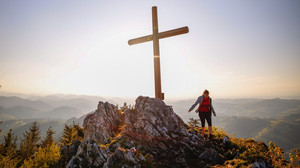 Kreuz & Quer am 16.03.2025 - Wenn sich Kirche und Sport verbinden
