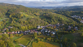 Dörfersterben in Hambach wird gestoppt: Hochschulstudenten retten Dorf