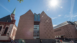 Corona-Ausstellung Frankfurt: Historisches Museum erinnert an Pandemie