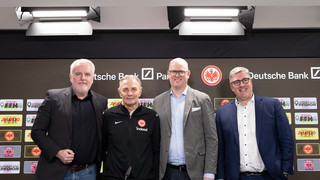 Eintracht in der Region mit FFH: Ausrichter 2024 fix