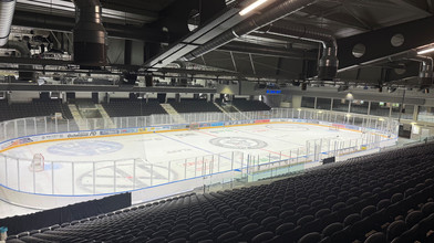 DEL2-Saison startet: Kassel und Bad Nauheim sind bereit