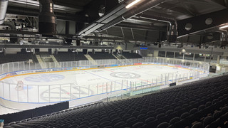DEL2-Saison startet: Kassel und Bad Nauheim sind bereit