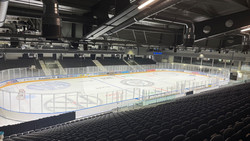 DEL2-Saison startet: Kassel und Bad Nauheim sind bereit