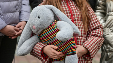 Kinderhandel auf Vinted: Polizei Frankfurt ermittelt