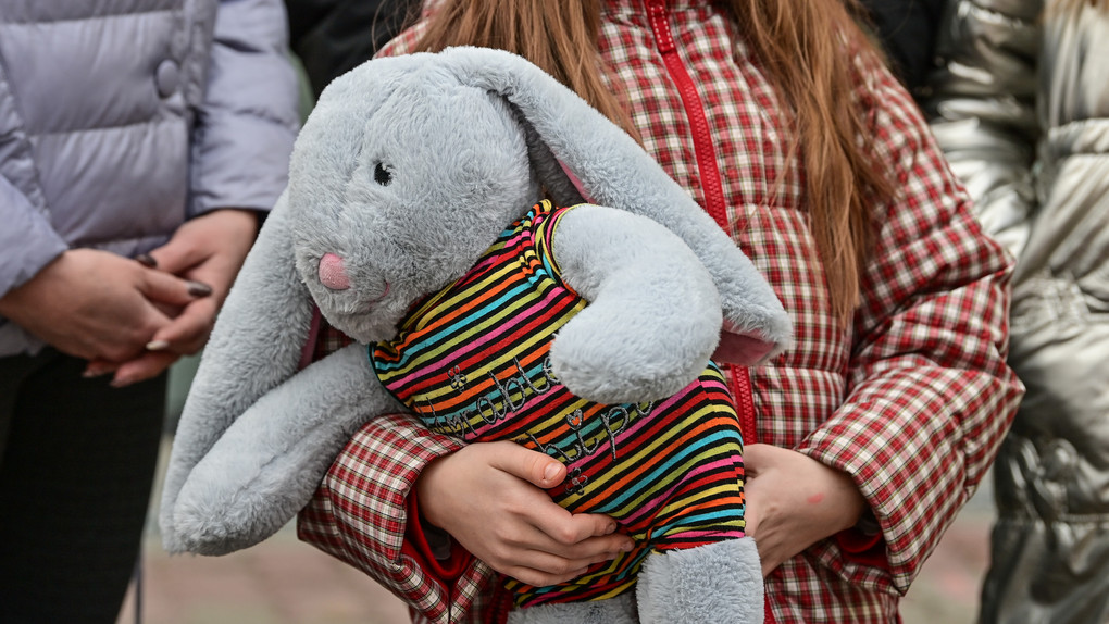 Kinderhandel auf Vinted: Polizei Frankfurt ermittelt