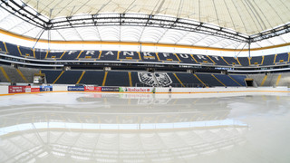 Zuschlag erhalten: DEL Winter Game 2025 Löwen gegen Adler in Frankfurt