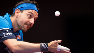 Starbesetzung bei Frankfurter Tischtennis-Turnier