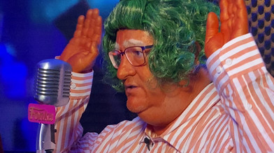 Hattersheimer Feuerwehren drehen Kurzfilm für Eigenwerbung