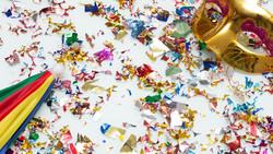 Fassenacht-Geschichten auf Mainzer Art