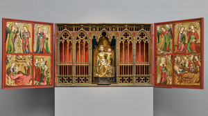 Städel Frankfurt erwirbt berühmte Madonna: So sieht sie aus