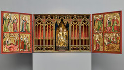 Städel Frankfurt erwirbt berühmte Madonna: So sieht sie aus