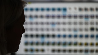 Razzia Hessen: Polizei durchsucht 50 Wohnungen wegen Kinderpornografie