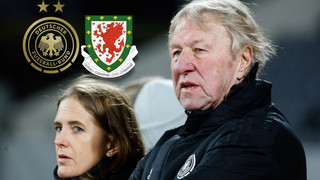 DFB-Frauen zittern sich zur Finalrunde ums Olympia-Ticket