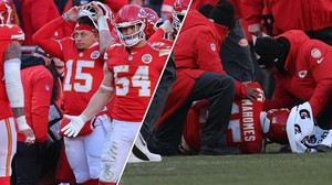 Play-offs verpasst, Mahomes verloren: Super-Gau für die Chiefs