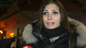 Crans-Montana: Angehörige will Sohn auf eigene Faust suchen