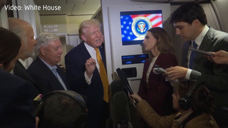 USA ziehen sich aus 66 internationalen Organisationen zurück