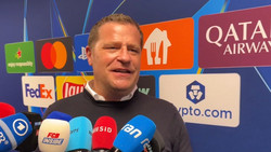 Comeback nach 3-Tore-Rückstand: Das sagen Bayern-Spieler und Vorstand