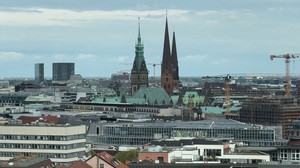 Anschlag in Hamburg geplant? 17-Jähriger festgenommen