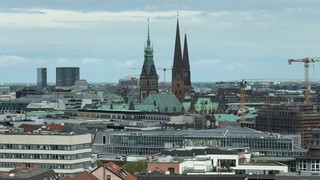 Anschlag in Hamburg geplant? 17-Jähriger festgenommen